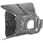 ARRI K2.65056.0 (K2650560) Side Flag kit for the Modular Compact MB-20 Matte Box System-I ARRI K2.65056.0 (K2650560) Side Flag kit for the Modular Compact MB-20 Matte Box System-I